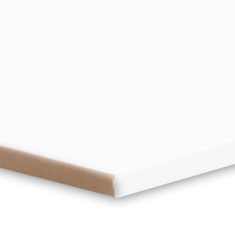 HEXLEY ECRU Tiles - Shop at Home Craft Studio - 3