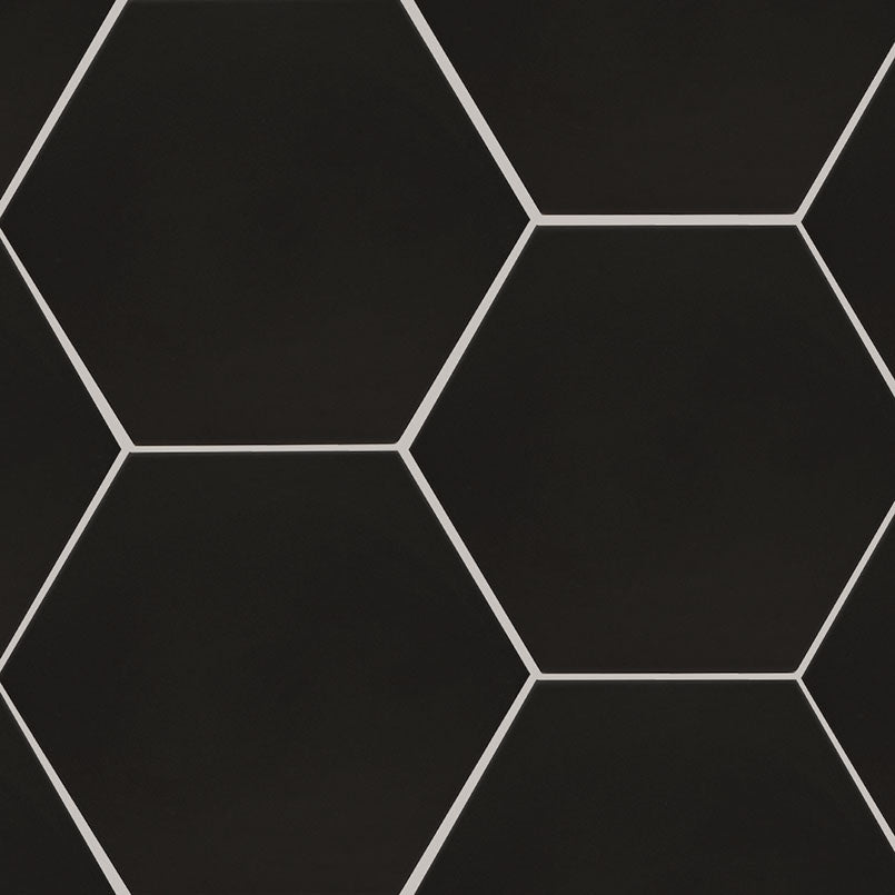 HEXLEY GRAPHITE Tiles - Shop at Home Craft Studio - 1