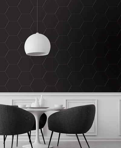 HEXLEY GRAPHITE Tiles - Shop at Home Craft Studio - 8