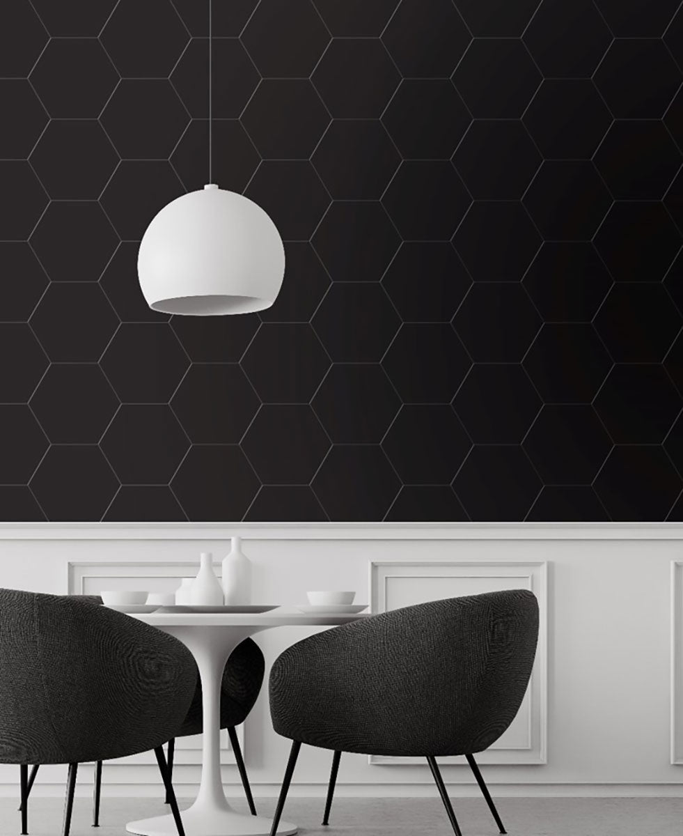 HEXLEY GRAPHITE Tiles - Shop at Home Craft Studio - 8