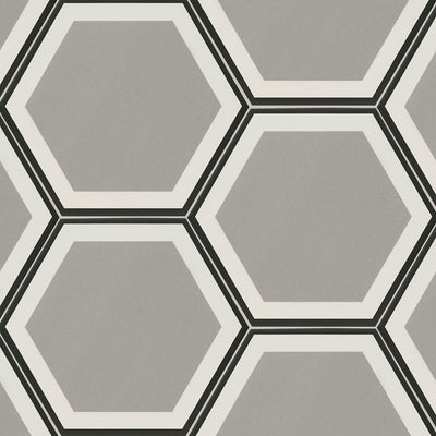 HEXLEY HIVE Floor or Wall Tile - Shop at Home Craft Studio - 1