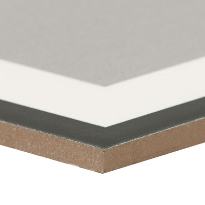 HEXLEY HIVE Floor or Wall Tile - Shop at Home Craft Studio - 3