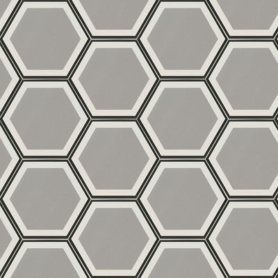HEXLEY HIVE Floor or Wall Tile - Shop at Home Craft Studio - 4