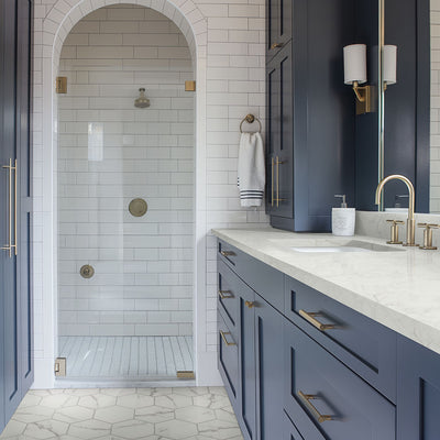 HEXLEY MARBELLO Tiles - Shop at Home Craft Studio - 8