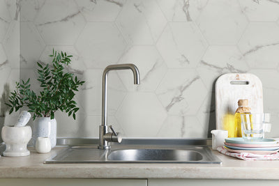 HEXLEY MARBELLO Tiles - Shop at Home Craft Studio - 10