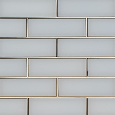 ICE BEVEL 4X12 Wall Tile - Shop at Home Craft Studio - 3