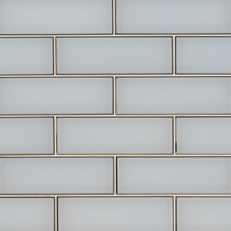 ICE BEVEL 4X12 Wall Tile - Shop at Home Craft Studio - 3
