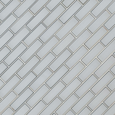 ICE BEVEL SUBWAY Wall Tile - Shop at Home Craft Studio - 2