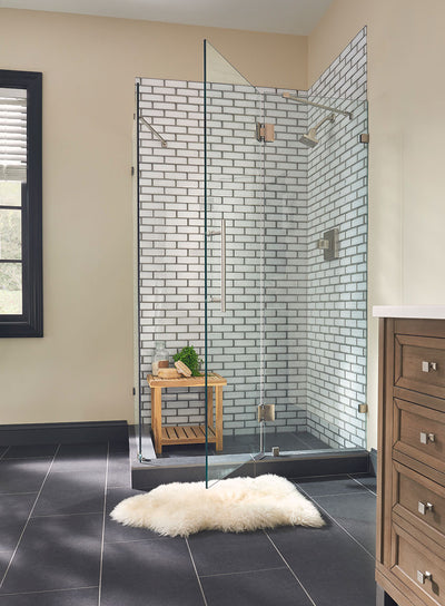 ICE BEVEL SUBWAY Wall Tile - Shop at Home Craft Studio - 6
