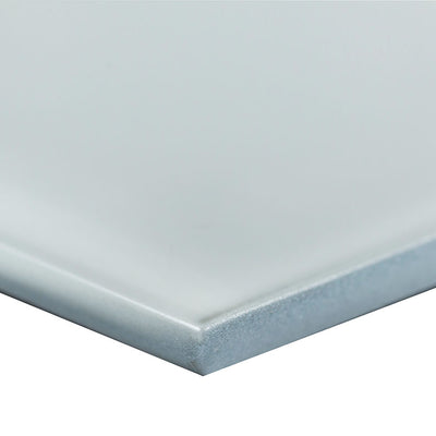 ICE BEVELED 3" HEXAGON Backsplash & Wall Tile - Shop at Home Craft Studio - 3