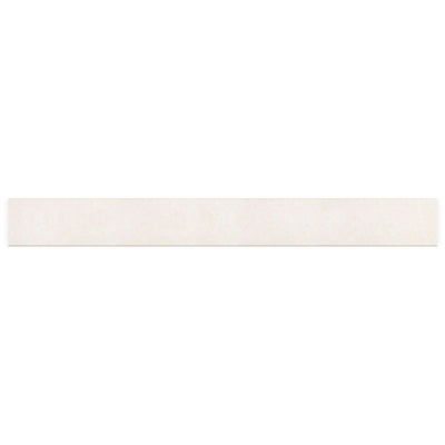 IVORY 4X36X0.62 DBL B POL-ENG Trims & Pencils, Finishing Pieces - Shop at Home Craft Studio - 2