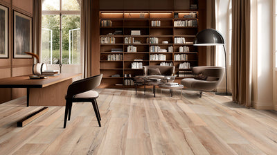 KALLUM - AKADIA 9X48 Luxury Vinyl Planks - Shop at Home Craft Studio - 5