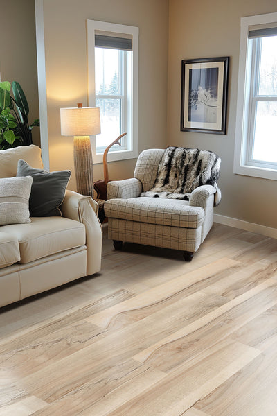 KALLUM - AKADIA 9X48 Luxury Vinyl Planks - Shop at Home Craft Studio - 8