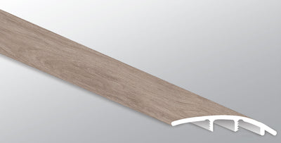 KALLUM - BLEACHED ELM 9X48 Luxury Vinyl Plank Flooring - Shop at Home Craft Studio - 14