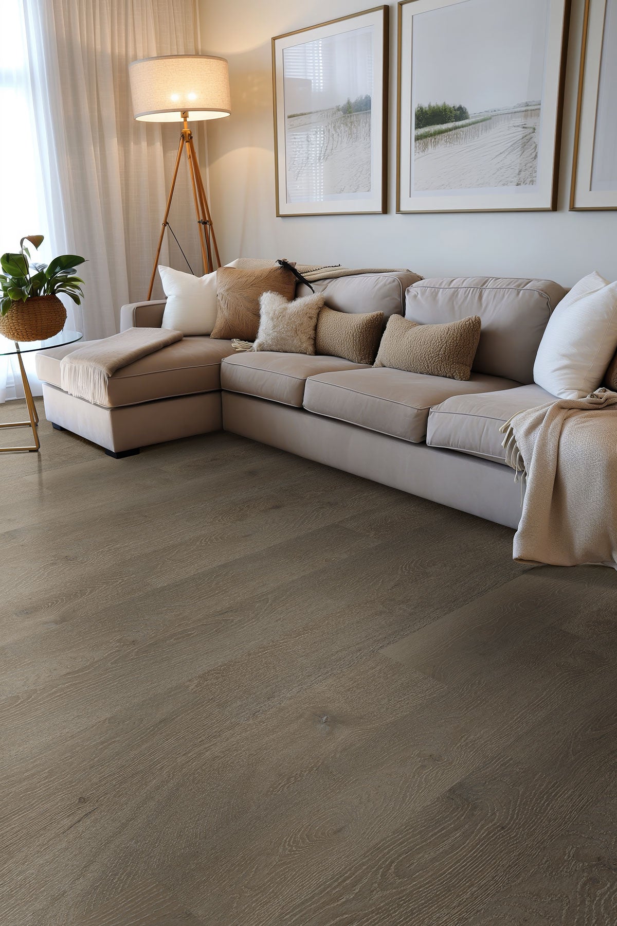 KALLUM - CRANTON 9X48 Luxury Vinyl Planks - Shop at Home Craft Studio - 4