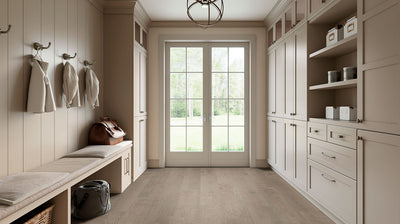 KALLUM - CRANTON 9X48 Luxury Vinyl Planks - Shop at Home Craft Studio - 8