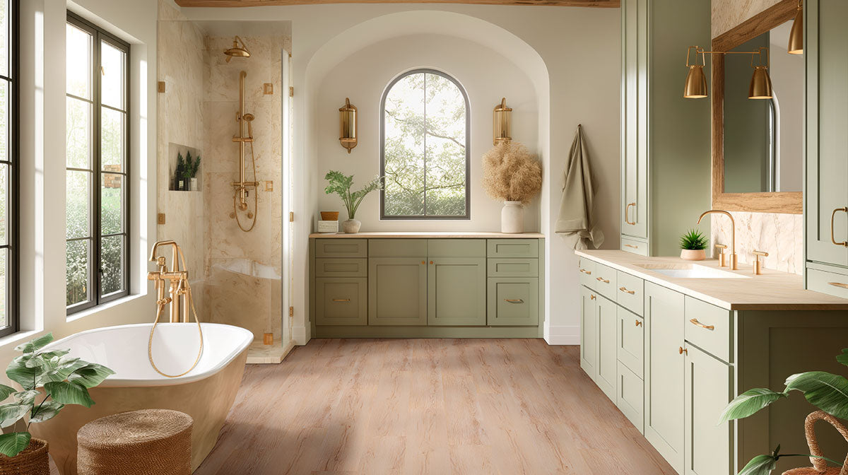 KALLUM - FALLONTON 9X48 Luxury Vinyl Planks - Shop at Home Craft Studio - 5