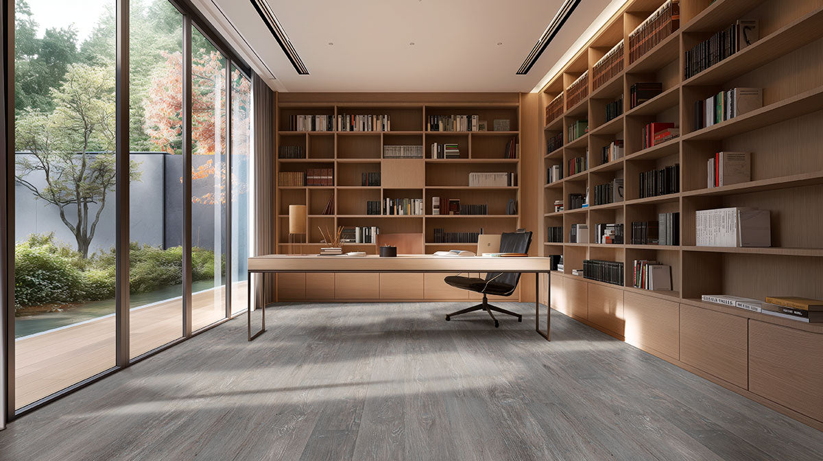 KALLUM - FINELY 9X48 Luxury Vinyl Planks - Shop at Home Craft Studio - 7