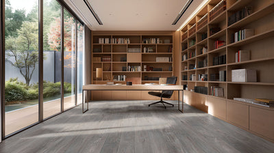KALLUM - FINELY 9X48 Luxury Vinyl Planks - Shop at Home Craft Studio - 7