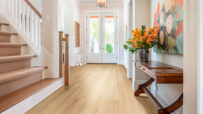 KALLUM - LARKIN 9X48 Luxury Vinyl Planks - Shop at Home Craft Studio - 6