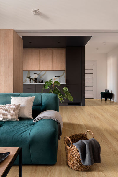 KALLUM - LARKIN 9X48 Luxury Vinyl Planks - Shop at Home Craft Studio - 11