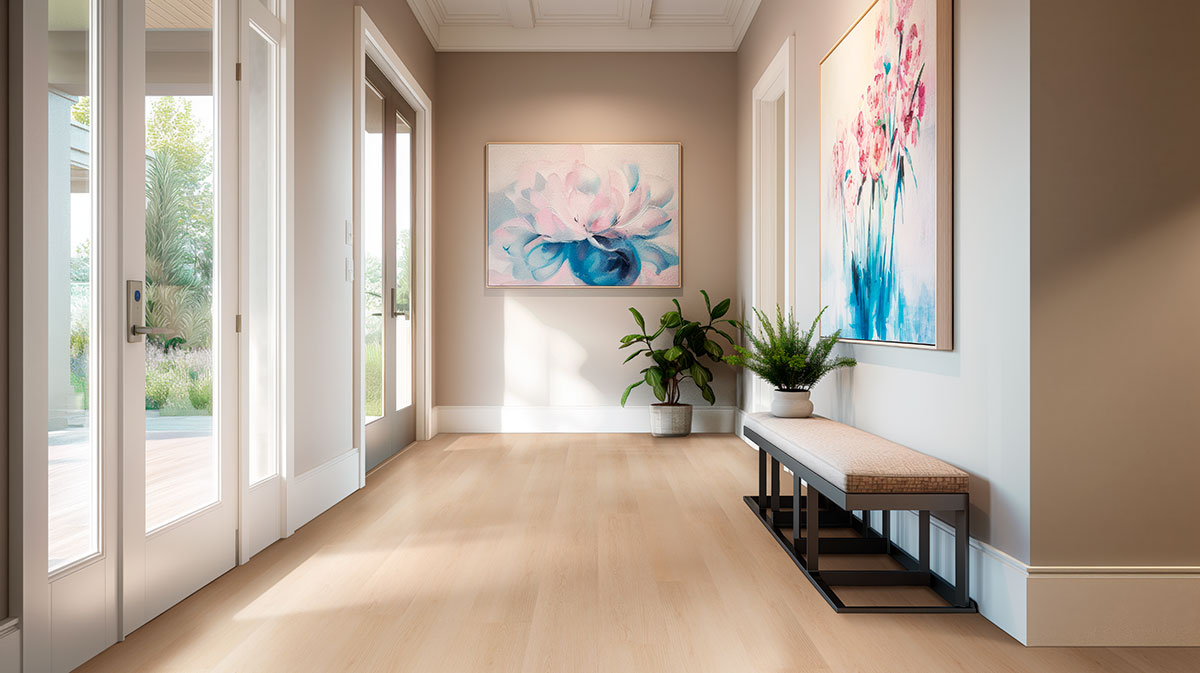 KALLUM - PALMILLA 9X48 Luxury Vinyl Planks - Shop at Home Craft Studio - 4