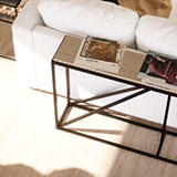 KATAVIA BLEACHED ELM 6x48 Luxury Vinyl Planks - Shop at Home Craft Studio - 2