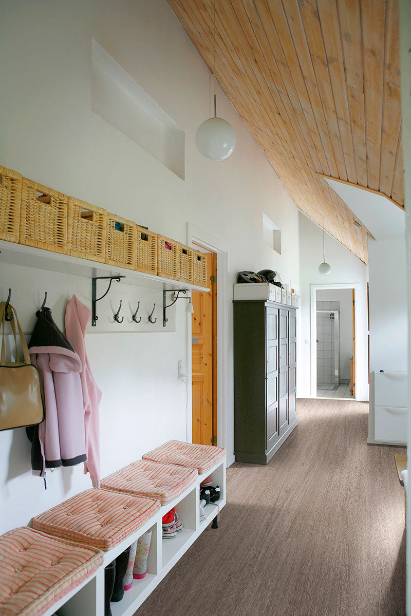 KATAVIA BLEACHED ELM 6x48 Luxury Vinyl Planks - Shop at Home Craft Studio - 6