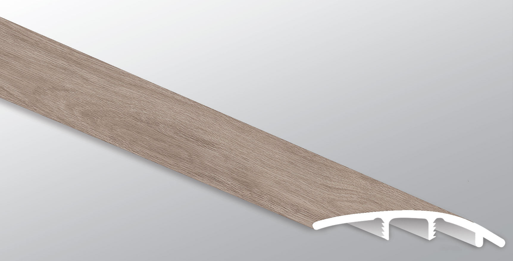 KATAVIA BLEACHED ELM 6x48 Luxury Vinyl Planks - Shop at Home Craft Studio - 11
