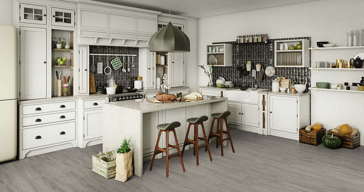 KATAVIA TWILIGHT OAK 6x48 Luxury Vinyl Plank - Shop at Home Craft Studio - 4