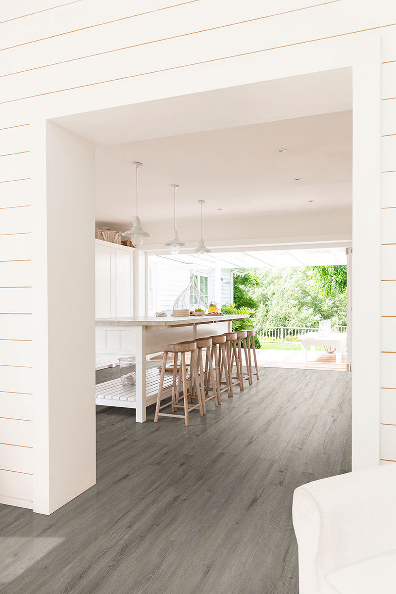 KATAVIA TWILIGHT OAK 6x48 Luxury Vinyl Plank - Shop at Home Craft Studio - 9
