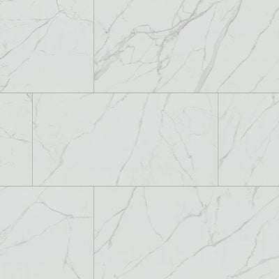 KAYA CALACATTA VENATO 12X24 MATTE Floor or Wall Tile, Mosaic, Bullnose - Shop at Home Craft Studio - 1