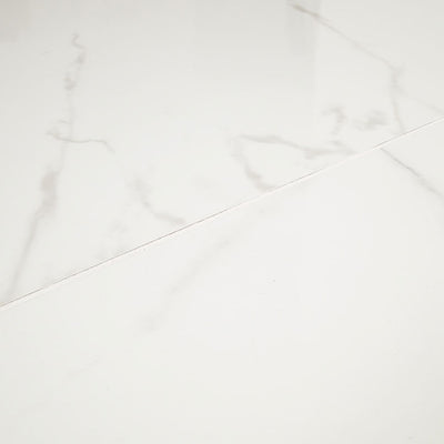 KAYA CALACATTA VENATO 12X24 MATTE Floor or Wall Tile, Mosaic, Bullnose - Shop at Home Craft Studio - 2