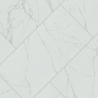 KAYA CALACATTA VENATO 12X24 MATTE Floor or Wall Tile, Mosaic, Bullnose - Shop at Home Craft Studio - 3