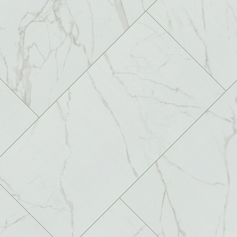 KAYA CALACATTA VENATO 12X24 MATTE Floor or Wall Tile, Mosaic, Bullnose - Shop at Home Craft Studio - 3