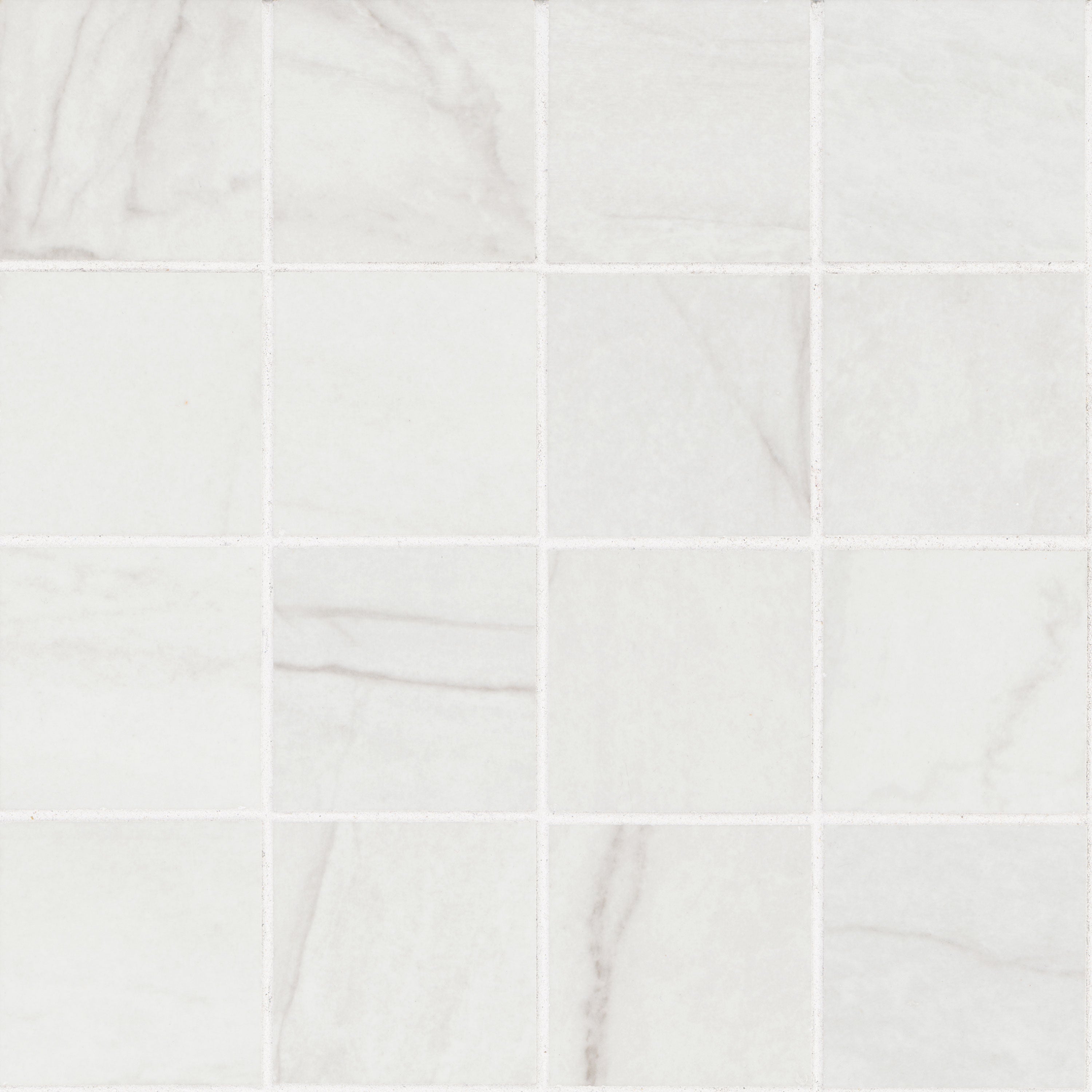 KAYA ZERMATTA BLANCA 12X24 MATTE Floor or Wall Tile, Mosaic, Bullnose - Shop at Home Craft Studio - 9