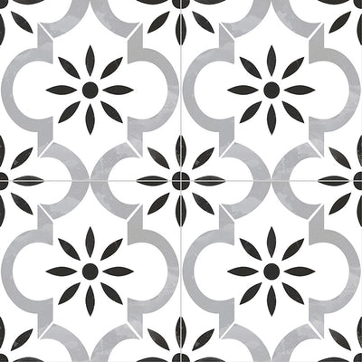 KENZZI AZILA 8X8 Floor or Wall Tile - Shop at Home Craft Studio - 1