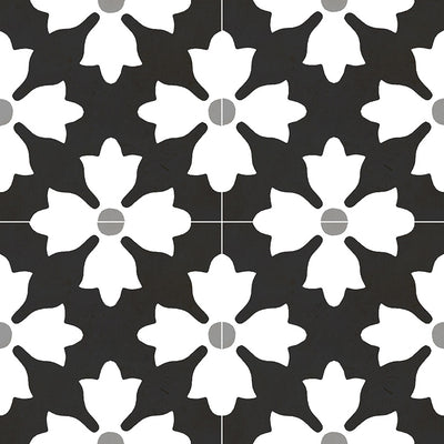 KENZZI KASBAH 8X8 Floor or Wall Tile - Shop at Home Craft Studio - 1