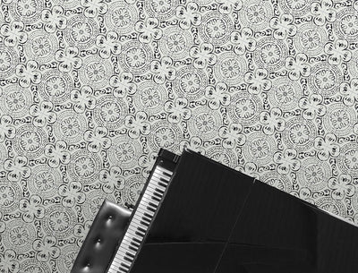 KENZZI PALOMA 8X8 Floor or Wall Tile - Shop at Home Craft Studio - 2