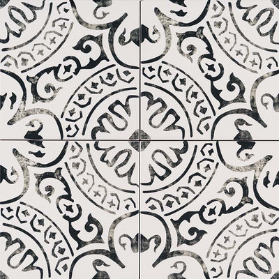 KENZZI PALOMA 8X8 Floor or Wall Tile - Shop at Home Craft Studio - 5