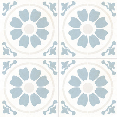 KENZZI TAMENSA 8X8 Tiles - Shop at Home Craft Studio - 1