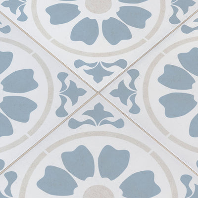 KENZZI TAMENSA 8X8 Tiles - Shop at Home Craft Studio - 2