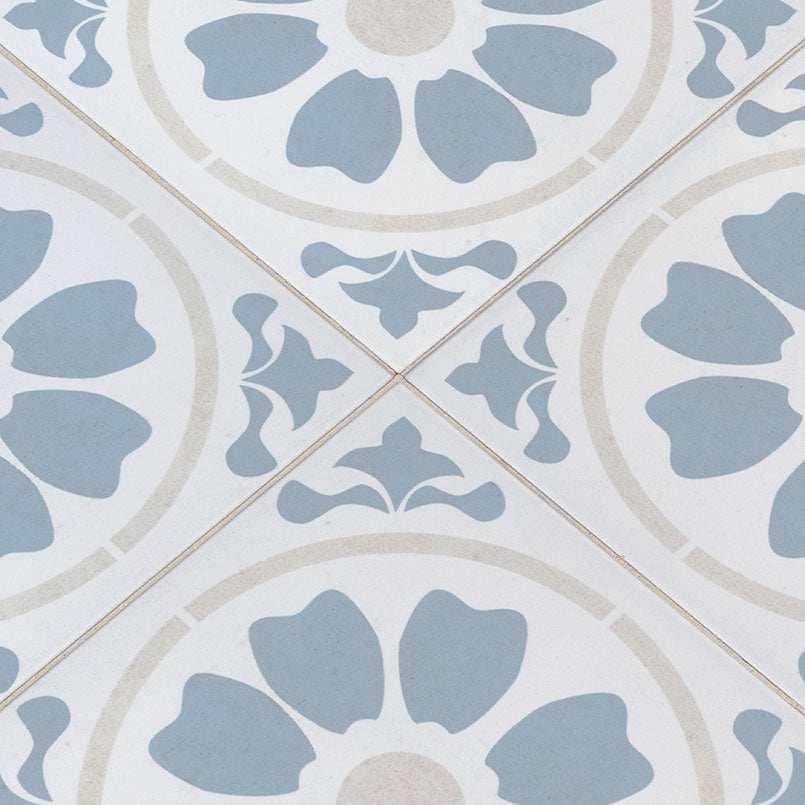 KENZZI TAMENSA 8X8 Tiles - Shop at Home Craft Studio - 2