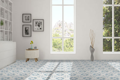 KENZZI TAMENSA 8X8 Tiles - Shop at Home Craft Studio - 6
