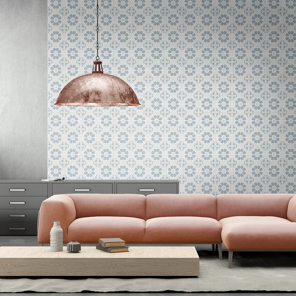 KENZZI TAMENSA 8X8 Tiles - Shop at Home Craft Studio - 7