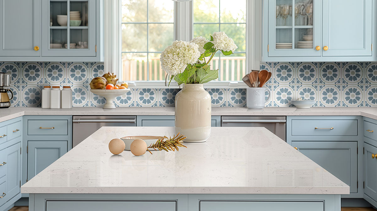 KENZZI TAMENSA 8X8 Tiles - Shop at Home Craft Studio - 10