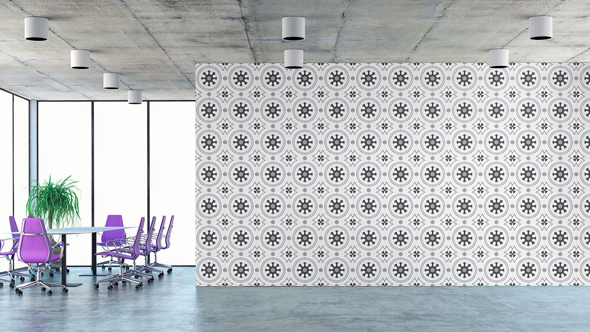KENZZI TANZANIA 8X8 Tiles - Shop at Home Craft Studio - 3