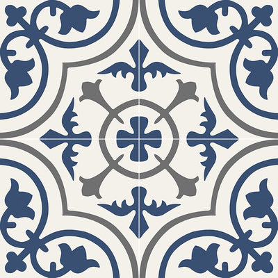 KENZZI ZANZIBAR 8X8 Tiles - Shop at Home Craft Studio - 1