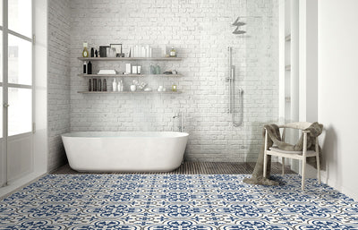 KENZZI ZANZIBAR 8X8 Tiles - Shop at Home Craft Studio - 4