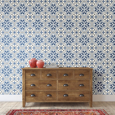 KENZZI ZANZIBAR 8X8 Tiles - Shop at Home Craft Studio - 5
